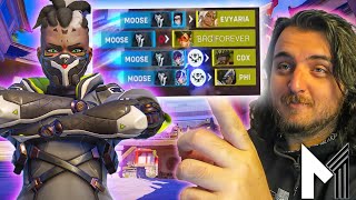 CLASH IN OVERWATCH 2 IS SO MUCH FUN [upl. by Paten]