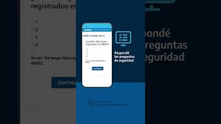 Cómo crear la Clave de la Seguridad Social anses [upl. by Acirdna]