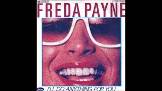 Freda Payne  Ill Do Anything For You To Have And To Hold Edit [upl. by Phenica]