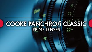 Lens Review  Cooke Panchroi Classic vs Speed Panchro  SHIFT 4 [upl. by Matthews988]