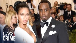 P Diddy’s Lawsuits Name 8 Celebrities What About Them [upl. by Einapets]