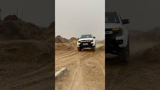 Jaat ki Abnormal Driving 🔥😏 Ford Endeavour 2024 👌 arunpanwar mahindrathar thar ford everest [upl. by Joana]