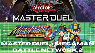 YuGiOh Master Duel bonus stream 2 [upl. by Nels]