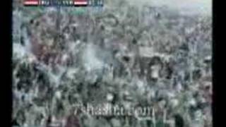 new the best iraqi football song [upl. by Eckel180]