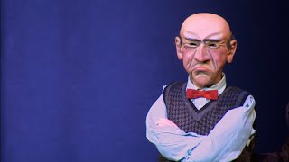 Walter faces Arabs for the first time and hes a bit concerned  All Over the Map  JEFF DUNHAM [upl. by Nnaj]