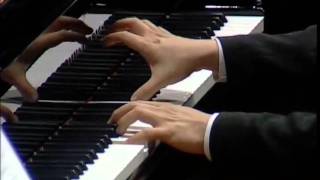 Chopin Piano Concerto No1 Op11 1st movement 12  Dang Thai Son [upl. by Nikos]