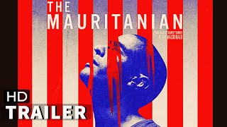 The Mauritanian  Trailer Teaser ITA 2021 Film con Jodie Foster [upl. by Notsirhc92]