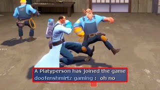 random TF2 brainrotmp4 [upl. by Aholla]