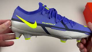 Nike Phantom GT 2 Pro FG Recharge [upl. by Cirala]