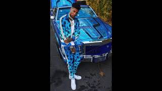 🍐 FREE Blueface x YG Type Beat  quotCommandoquot [upl. by Miculek403]