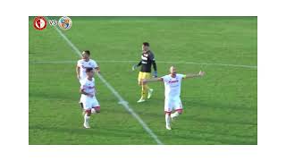 Highlights CampodarsegoCjarlins Muzane 20 [upl. by Vinna]