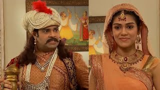 Urvashi से शादी करने लड़ रहे ये सब  Akbar Birbal  Episode 56  Big Magic [upl. by Abas]