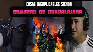 MUJER MURIO en un INCENDIO y lo que paso despues NO lo podras CREER  JOSE episodio 10 [upl. by Roosnam373]