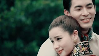 แต่ปางก่อน Tae Pang Korn Lakorn MV  quotILL ONLY LOVE YOUquot [upl. by Lemhar]