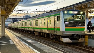 【316ダイヤ改正】ダイヤ改正で誕生したJR東海管内を往復する5両編成のJR東日本の車両 [upl. by Uball131]