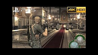 quotResident Evil 4 Live Stream  Gameplay Walkthrough and Tipsquot [upl. by Ansell]