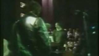 The Stranglers Nice n Sleazy [upl. by Airdnax]