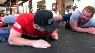 Adductor Smash amp Papaya Rash sometimes itchy is just itchy  Feat Kelly Starrett  MobilityWOD [upl. by Malonis]