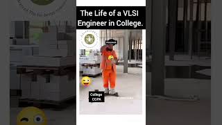 Life of VLSI Engineer [upl. by Arreit]