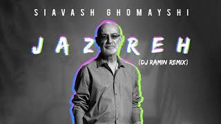 Siavash Ghomayshi  Jazireh DJ RaMiN Progressive House Remix [upl. by Ynneb824]