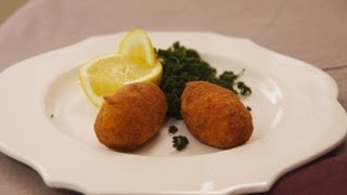 Garnaalkroketten  De Keuken van Sofie  VTM Koken [upl. by Culosio]