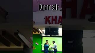 Daroga ki maa aaj aai khan sir ko mithai khilane motivation khansir viral video trending [upl. by Fadas]