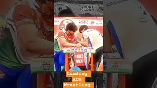 Jit meri rag rag me haarmwrest armwrestlingchalleng lumdingarmwrestling armgame wrestling [upl. by Avir122]