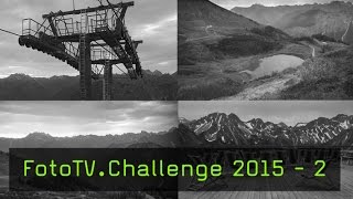 FotoTVChallenge 2015  2  Die Olympus LandschaftsChallenge [upl. by Fry]