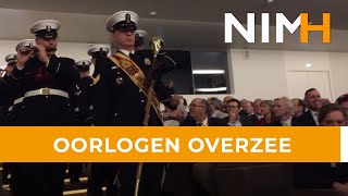 Oorlogen overzee [upl. by Down]