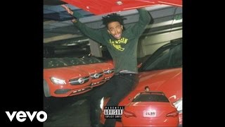 Aminé  REDMERCEDES Official Audio [upl. by Otipaga]