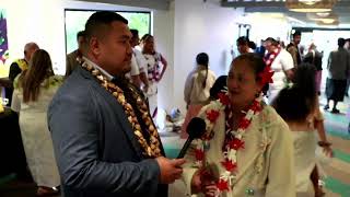 Sauniga Lotu Aso Sa Tina12 Me 2024 [upl. by Analise]