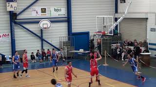 Basket  JAOMalaussanne [upl. by Adiel]