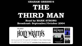 The Third Man 2004 by Graham Greene read by Sam West [upl. by Fast]