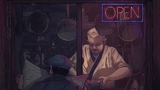 RAINING IN ＴＯＫＹＯ Lofi HipHop [upl. by Adolfo552]