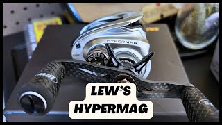 Lews HyperMag Gen 2 [upl. by Nallak]