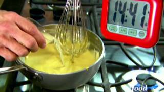 Altons Eggscellent Benedict  Food Network [upl. by Pail]