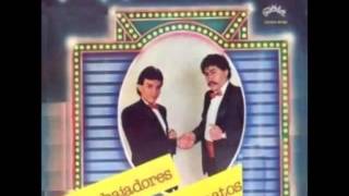 Los Embajadores Vallenatos  Álbum Con Sabrosura 1987 [upl. by Fanny]