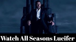 Best Netflix Series Lucifer  Watch All Seasons Lucifer in Hindi  Watch And Download All Seasons [upl. by Anissa]