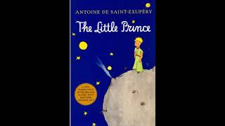 🚀 THE LITTLE PRINCE☄️🌏 by Antoine De SaintExupery FULL AUDIOBOOK  CREATORS MIND [upl. by Hahsia]