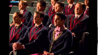 Glee season 6 episode 5 sneak peek [upl. by Rozalie170]