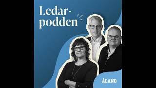 Ålandstidningens Ledarpodd avsnitt 190 [upl. by Ahsenac]