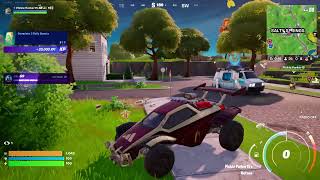 Fortnite Remix 2 new season [upl. by Siramaj]