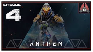 Anthem（アンセム）  公式ゲームプレイ映像  EAA [upl. by Moreland]