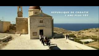 Largo Winch 2008  Imtaħleb Malta Filmed in Malta [upl. by Nlycaj26]