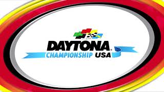 Daytona Championship USA OST  Lets Go Away Daytona International Speedway [upl. by Ford704]