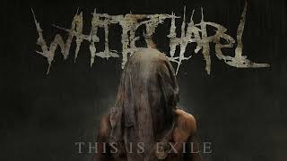 Whitechapel  This Is Exile  Vocal Cover [upl. by Nadnerb]