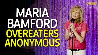 Overeaters Anonymous  Maria Bamford [upl. by Chancelor455]