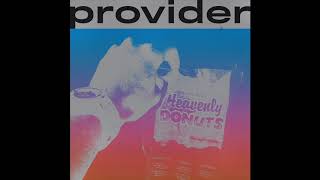 Frank Ocean  Provider [upl. by Eynahpets]