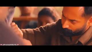 iyobinte pusthakam fahad fazil all mass scenes [upl. by Llenol]