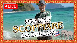 Sta per SCOPPIARE la bolla [upl. by Nauhs937]